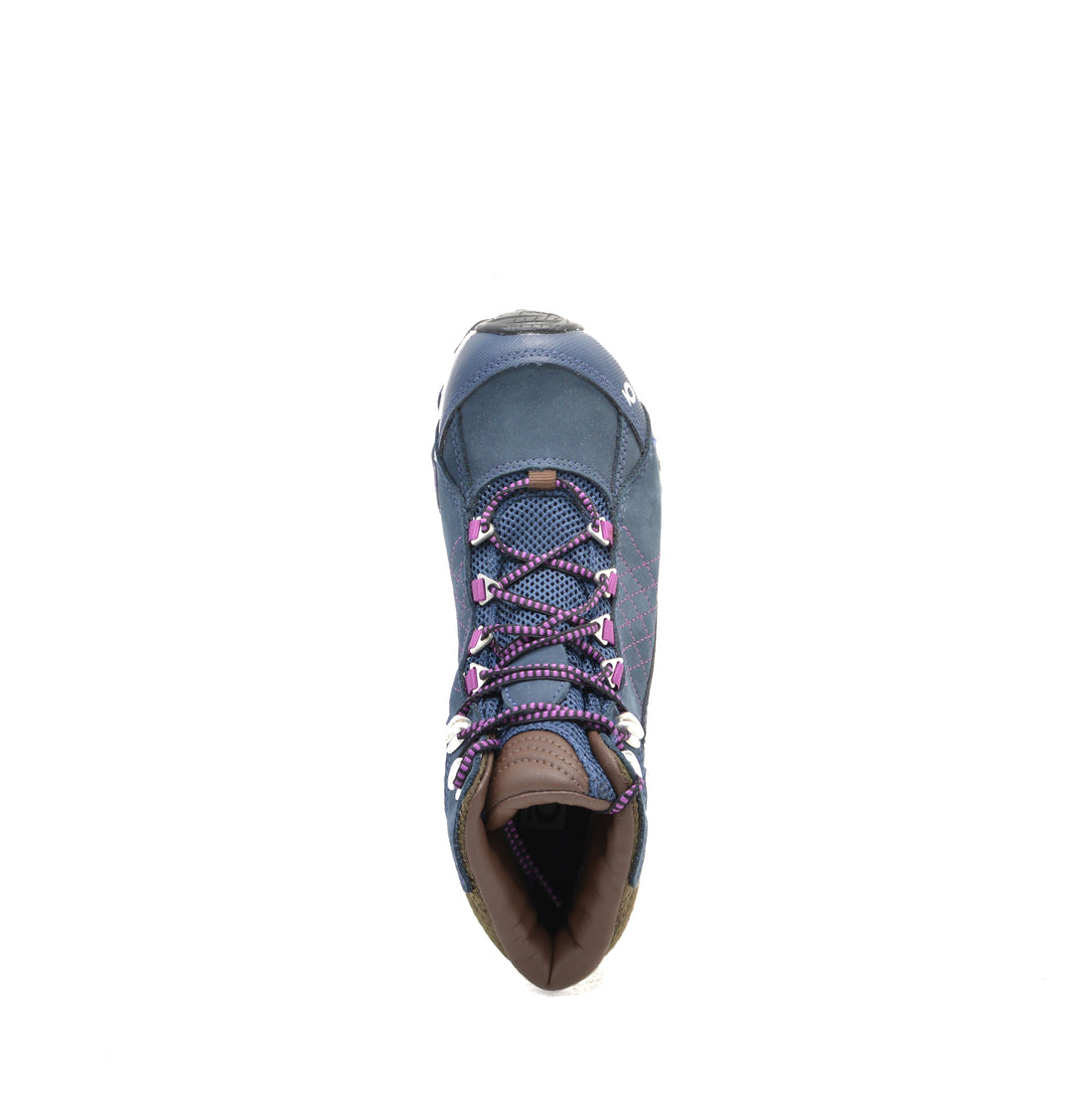 OBOZ Sapphire Mid Waterproof
