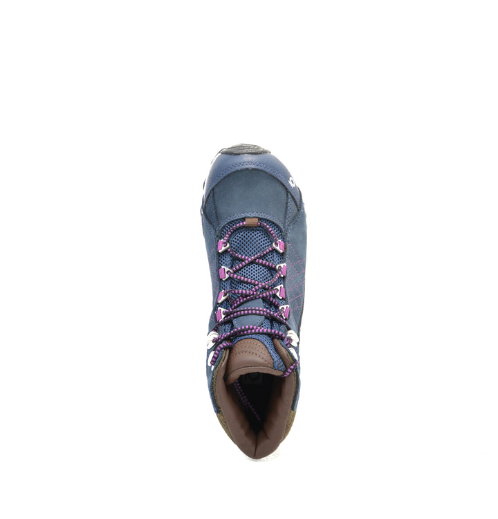 OBOZ Sapphire Mid Waterproof