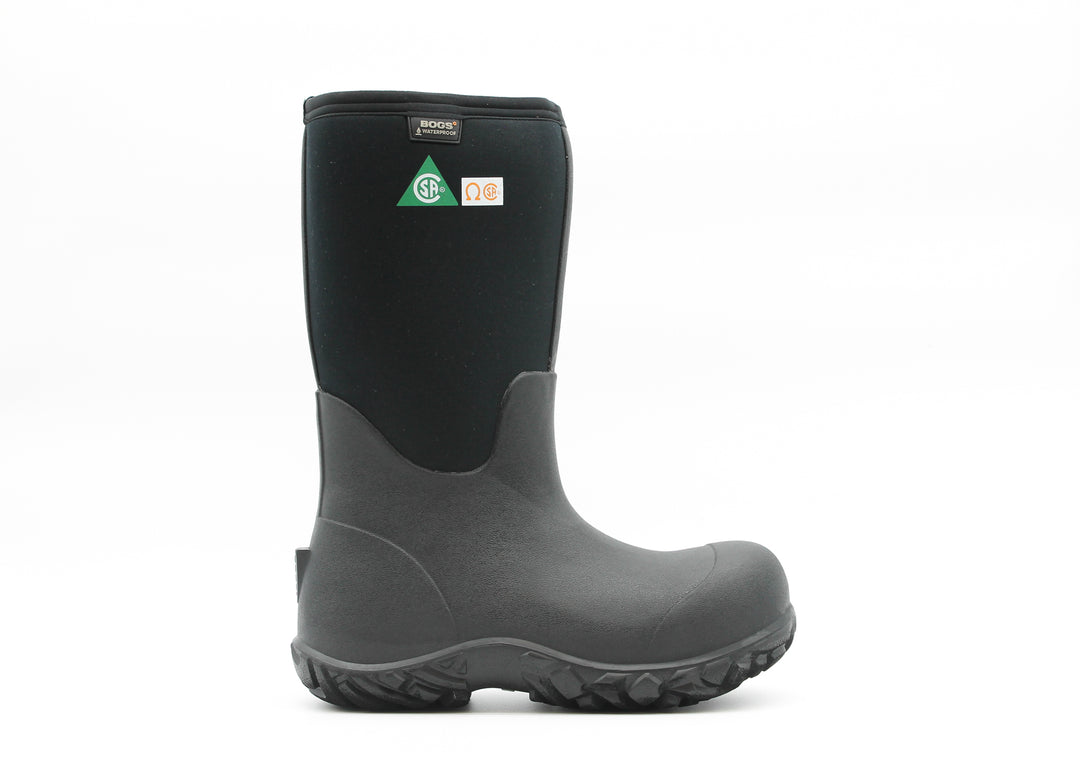 BOGS SAFETY Bozeman Tall