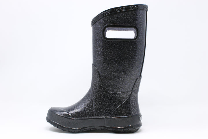 Bogs Rain Boot Glitter