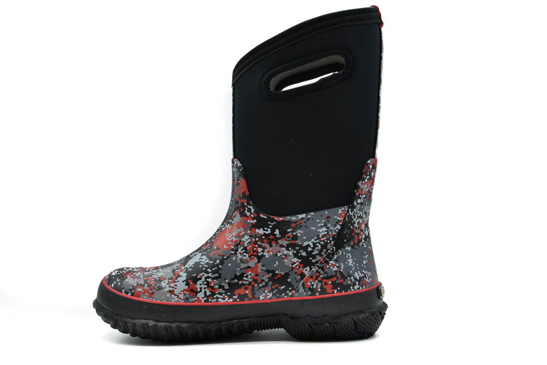 BOGS Classic Micro Camo
