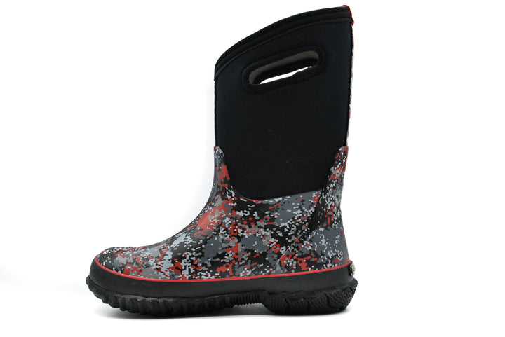 BOGS Classic Micro Camo