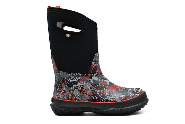 BOGS Classic Micro Camo