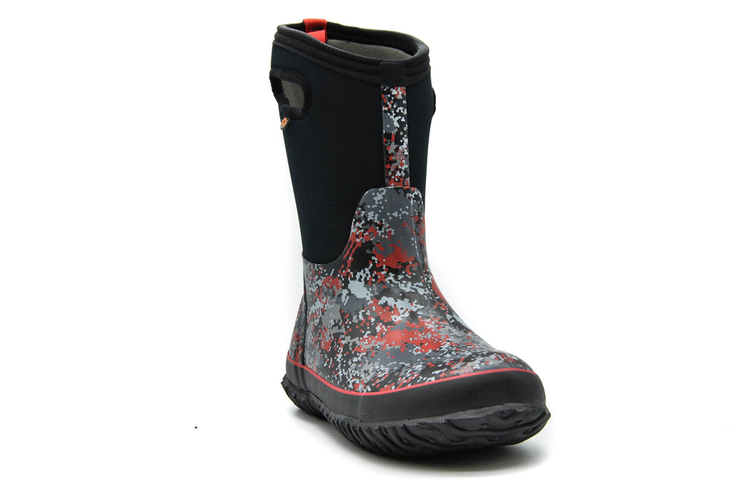 BOGS Classic Micro Camo