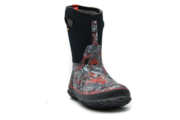 BOGS Classic Micro Camo
