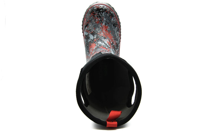 BOGS Classic Micro Camo