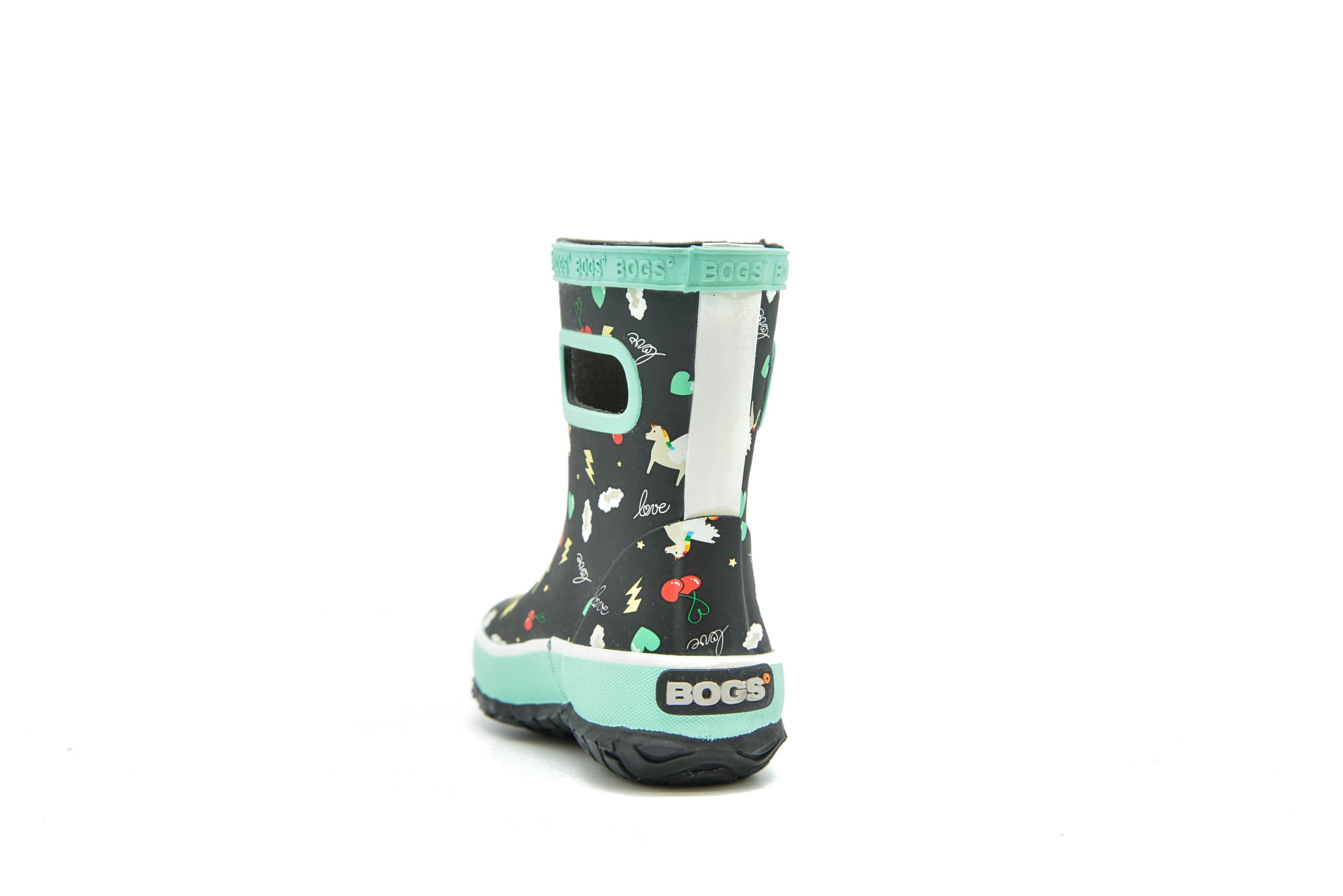 BOGS Skipper rain boots