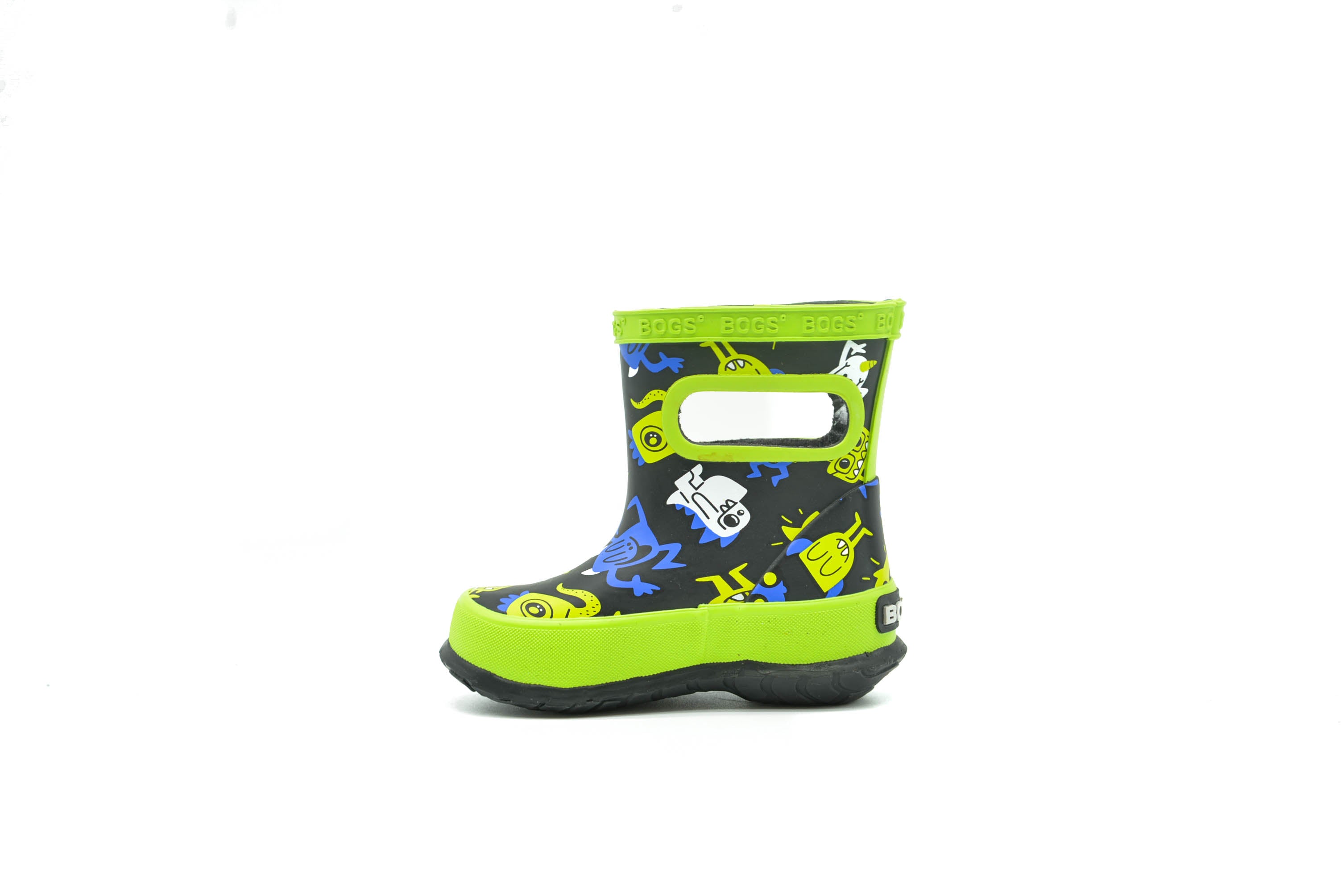 BOGS Skipper Monsters rain boot