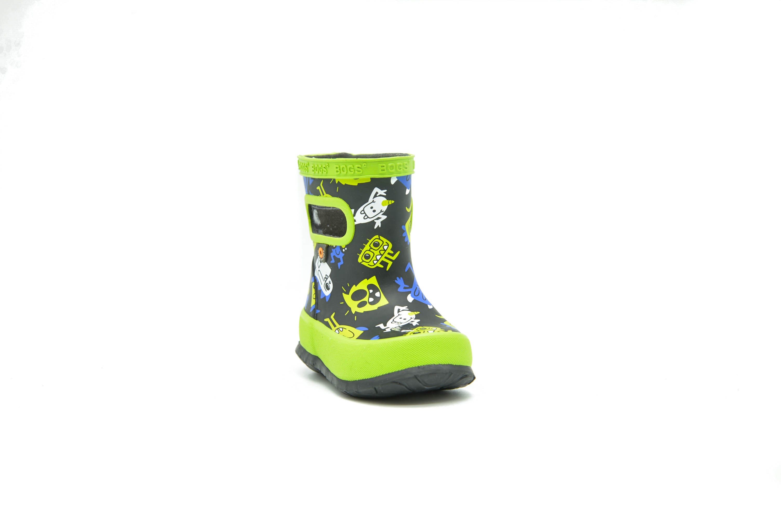 BOGS Skipper Monsters rain boot