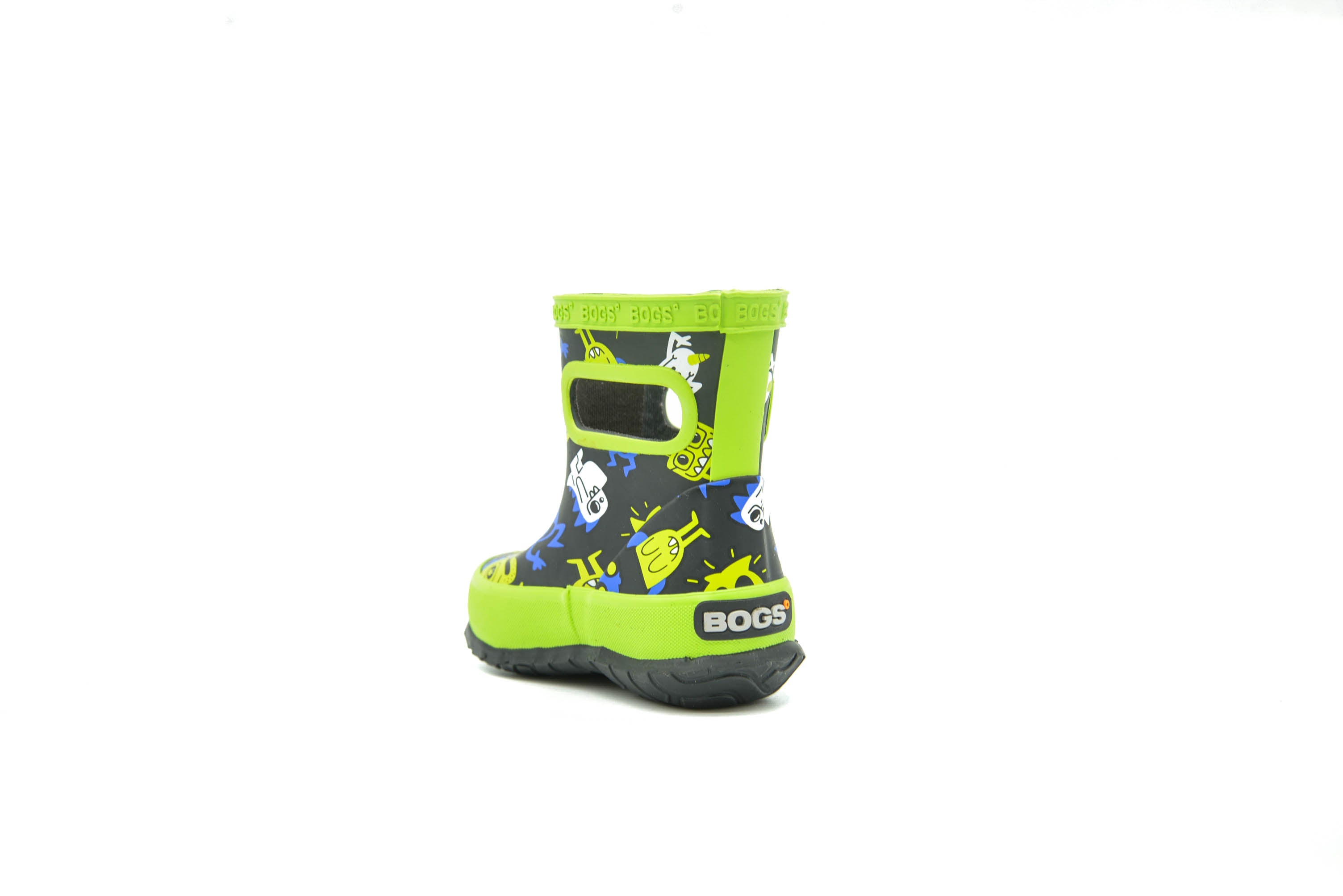 BOGS Skipper Monsters rain boot