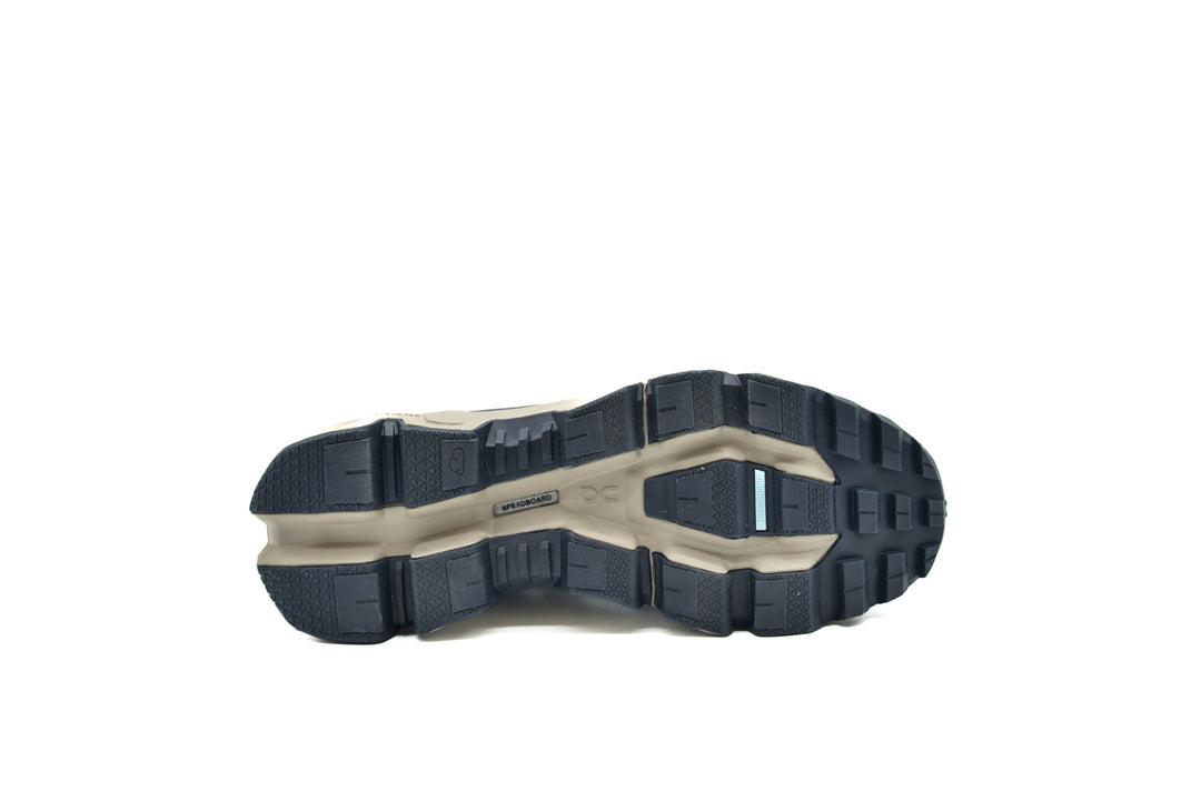 ON Cloudwander Waterproof sneakers