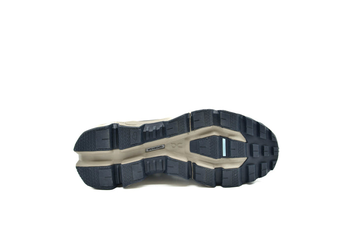 ON Cloudwander Waterproof sneakers