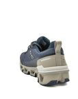 ON Cloudwander Waterproof sneakers