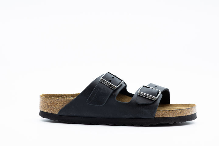 BIRKENSTOCK Arizona Soft Footbed