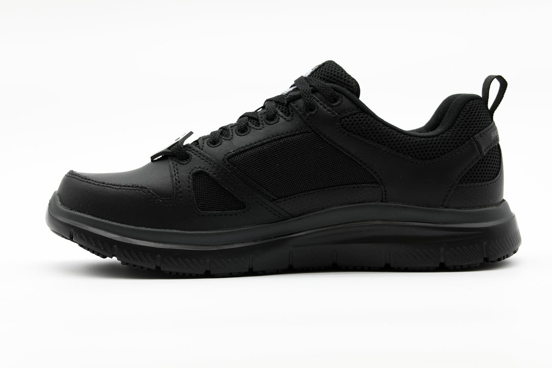 Skechers Work Relaxed Fit: Flex Advantage Slip Resistant