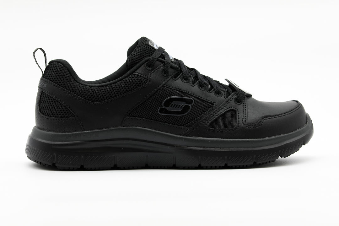 Skechers Work Relaxed Fit: Flex Advantage Slip Resistant