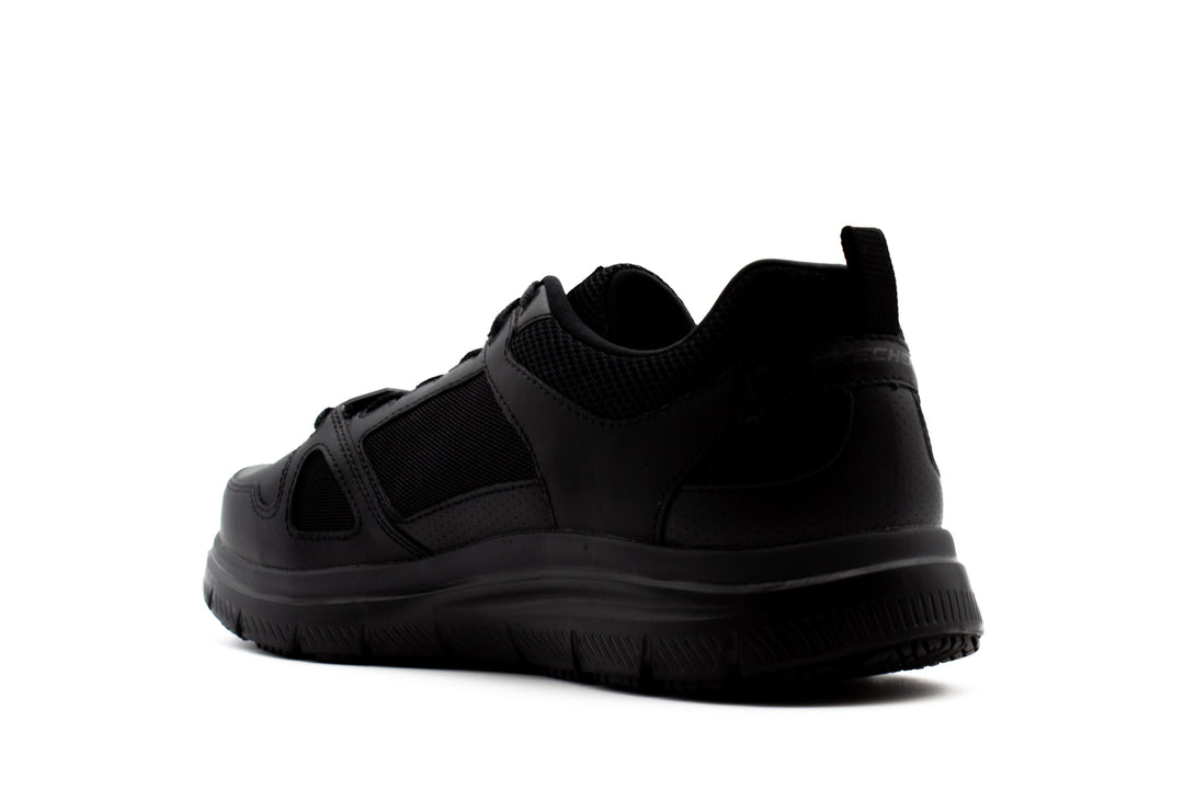 Skechers Work Relaxed Fit: Flex Advantage Slip Resistant