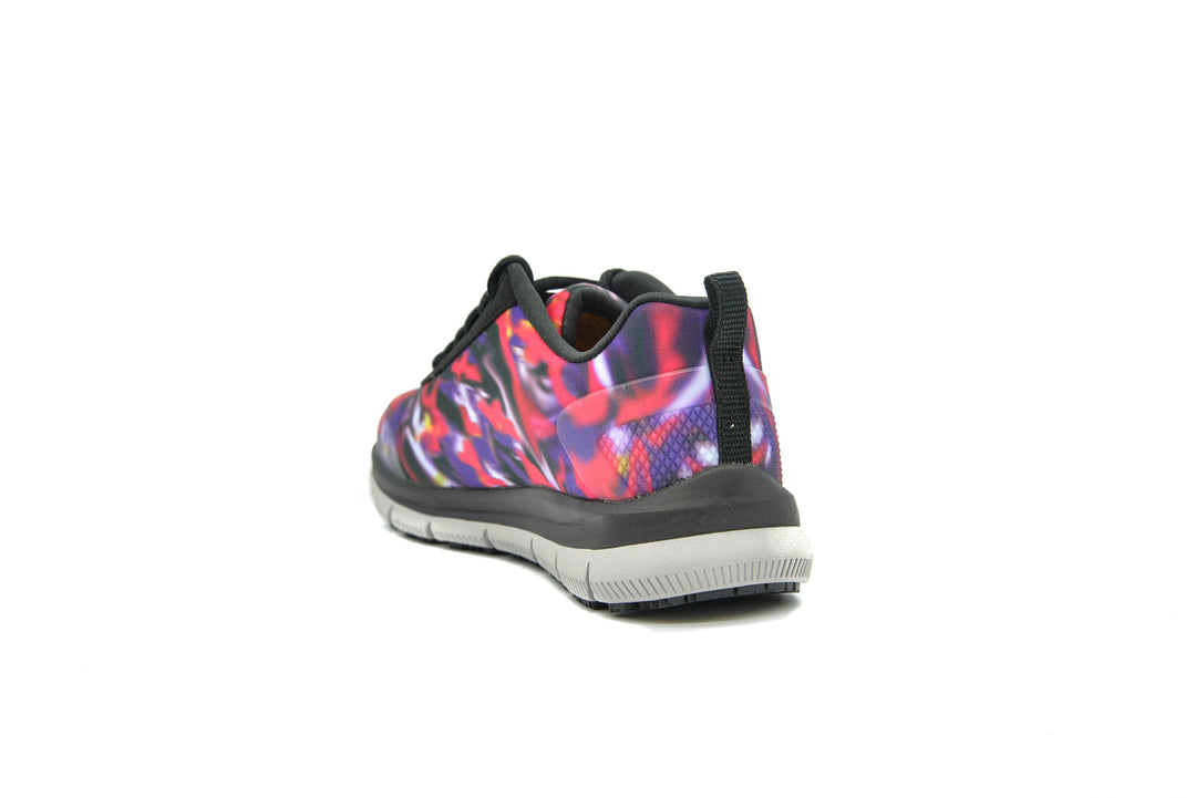 SKECHERS WOMEN'S WORK RELAXED FIT: COMFORT FLEX PRO HC SR