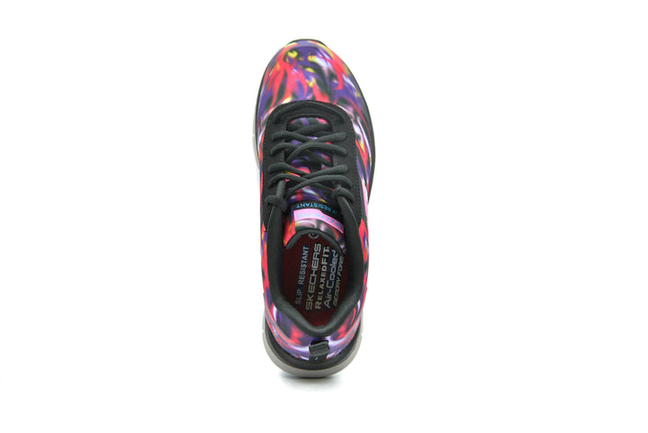 SKECHERS WOMEN'S WORK RELAXED FIT: COMFORT FLEX PRO HC SR