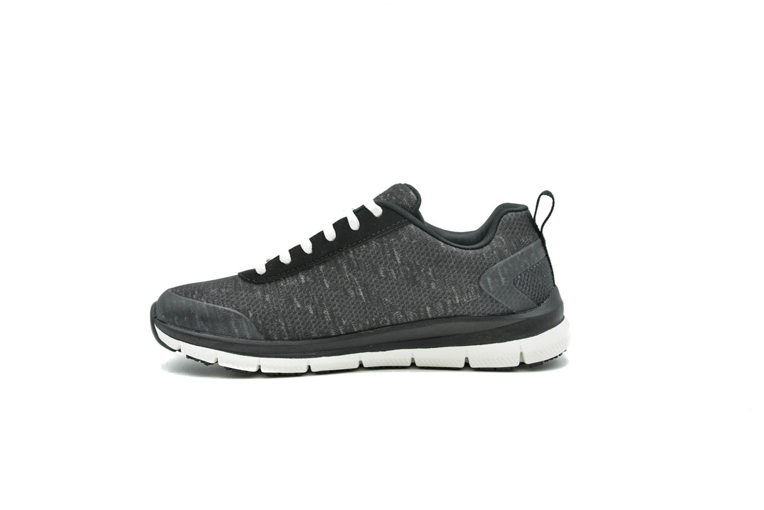 SKECHERS Work Relaxed Fit: Comfort Flex SR - HC Pro SR