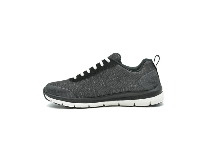 SKECHERS Work Relaxed Fit: Comfort Flex SR - HC Pro SR
