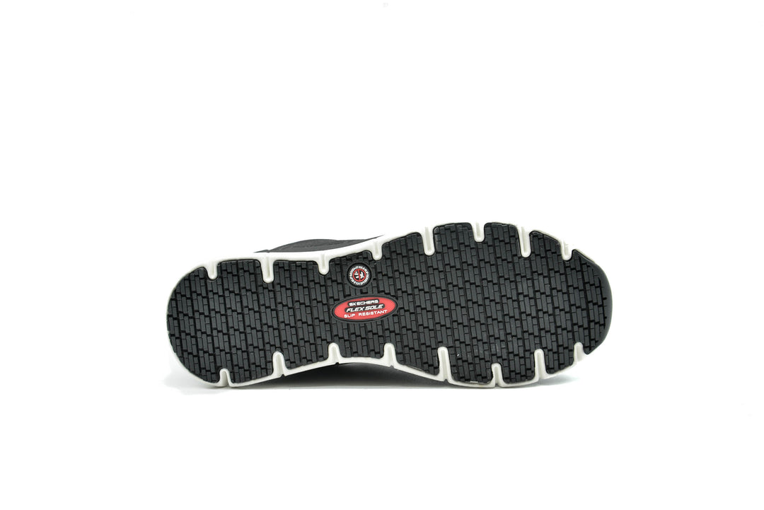SKECHERS Work Relaxed Fit: Comfort Flex SR - HC Pro SR