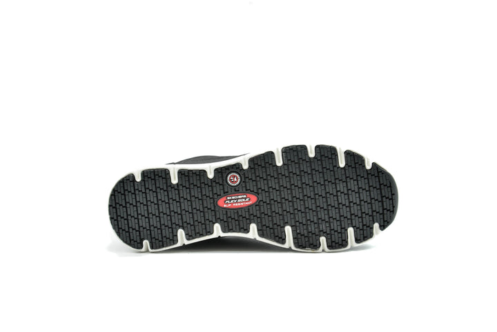 SKECHERS Work Relaxed Fit: Comfort Flex SR - HC Pro SR