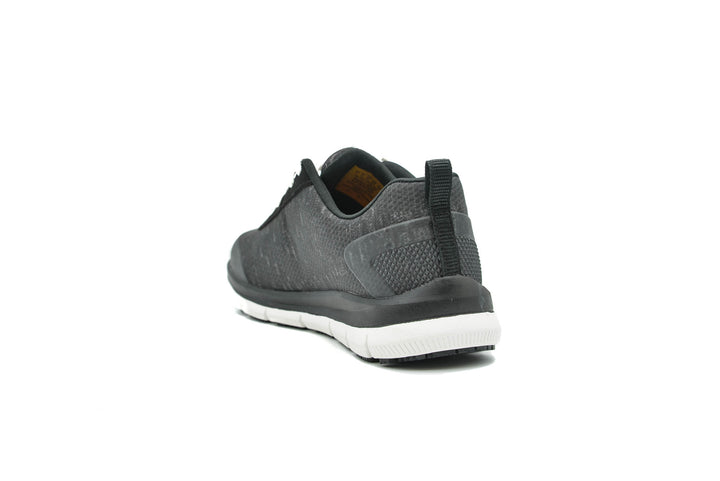 SKECHERS Work Relaxed Fit: Comfort Flex SR - HC Pro SR
