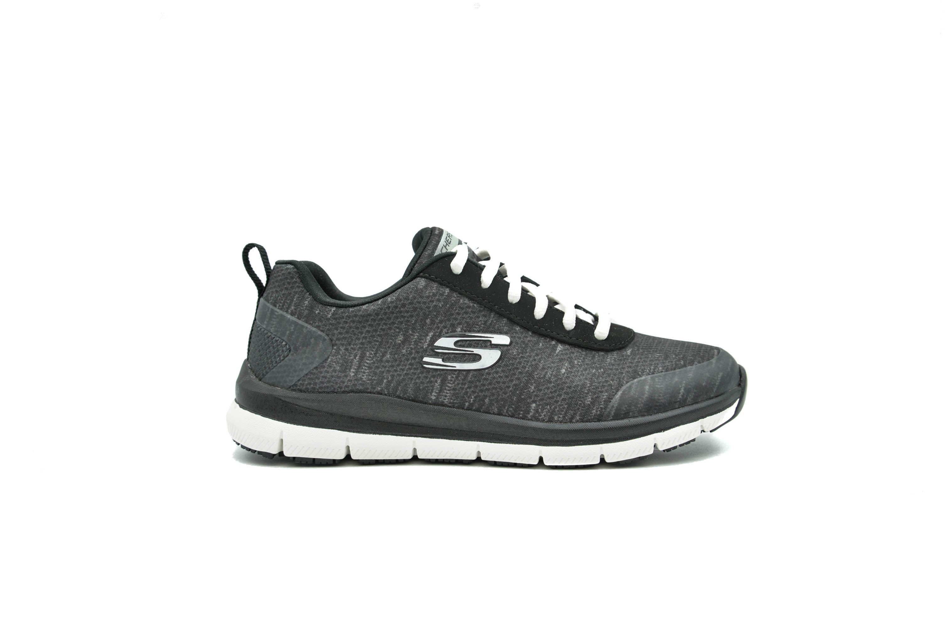 SKECHERS Work Relaxed Fit: Comfort Flex SR - HC Pro SR