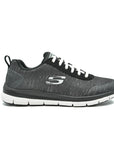 SKECHERS Work Relaxed Fit: Comfort Flex SR - HC Pro SR