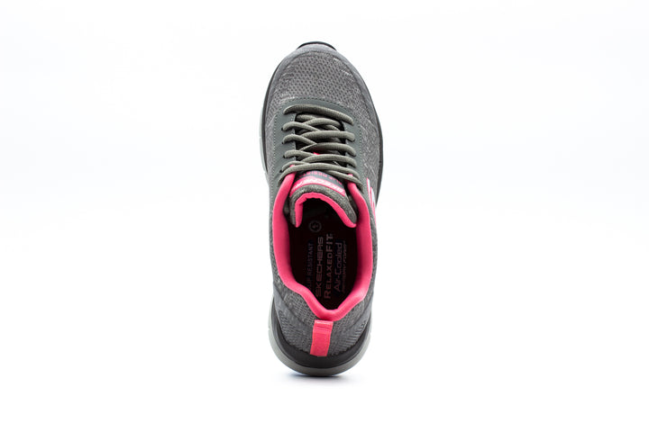 Skechers Work Relaxed Fit: Comfort Flex- HC Pro Slip Resistant