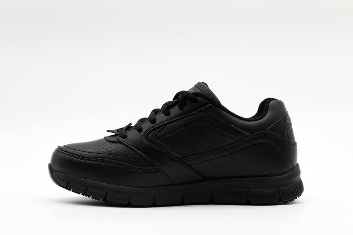 Skechers Work Relaxed Fit: Nampa - Wyola Slip Resistant