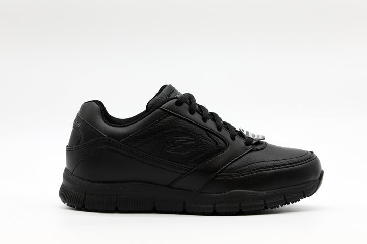 Skechers Work Relaxed Fit: Nampa - Wyola Slip Resistant