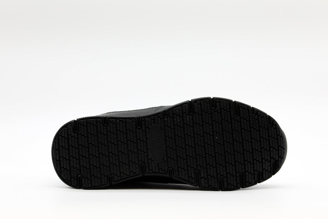 Skechers Work Relaxed Fit: Nampa - Wyola Slip Resistant