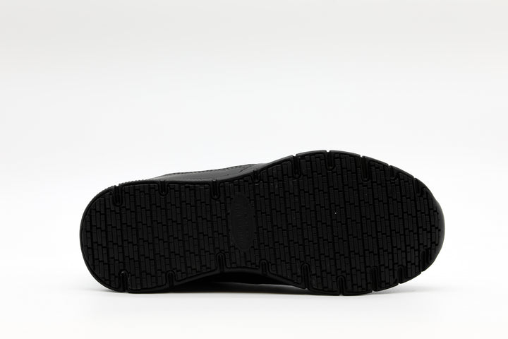 Skechers Work Relaxed Fit: Nampa - Wyola Slip Resistant