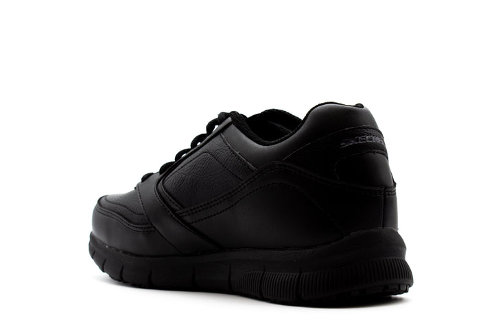 Skechers Work Relaxed Fit: Nampa - Wyola Slip Resistant