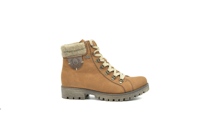 RIEKER 785F8-22