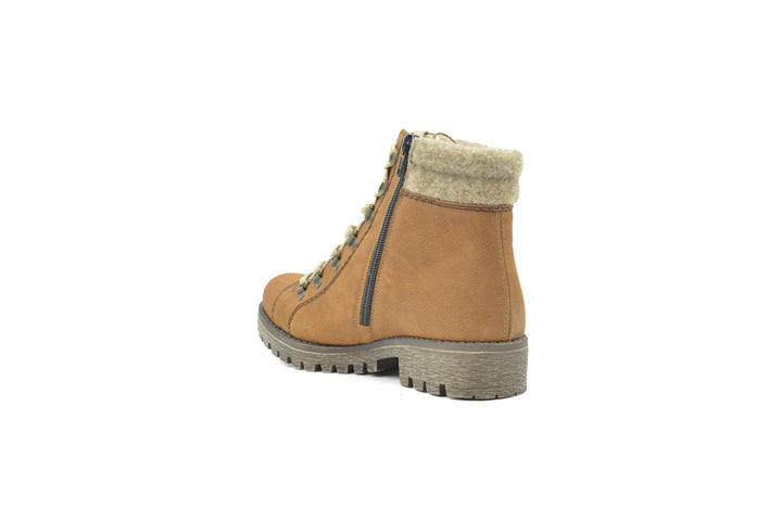 RIEKER 785F8-22
