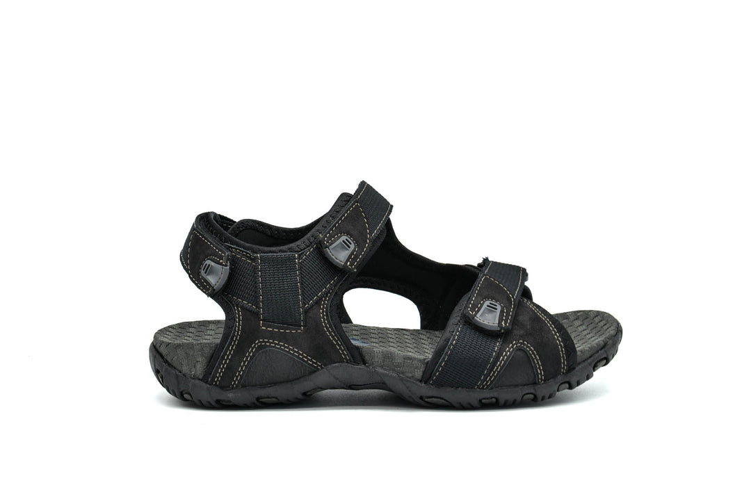 NUNN BUSH Rio Bravo 3 Strap River Sandals