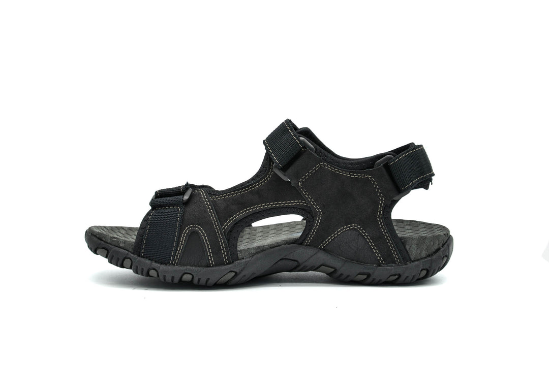 NUNN BUSH Rio Bravo 3 Strap River Sandals