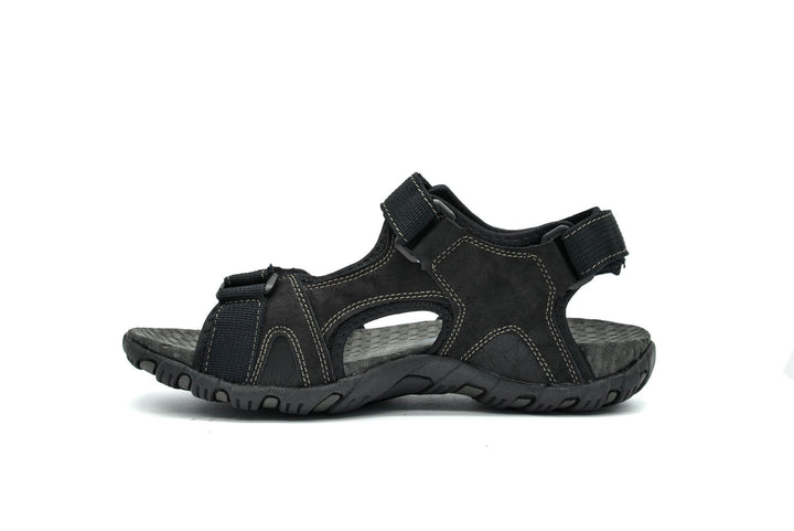 NUNN BUSH Rio Bravo 3 Strap River Sandals
