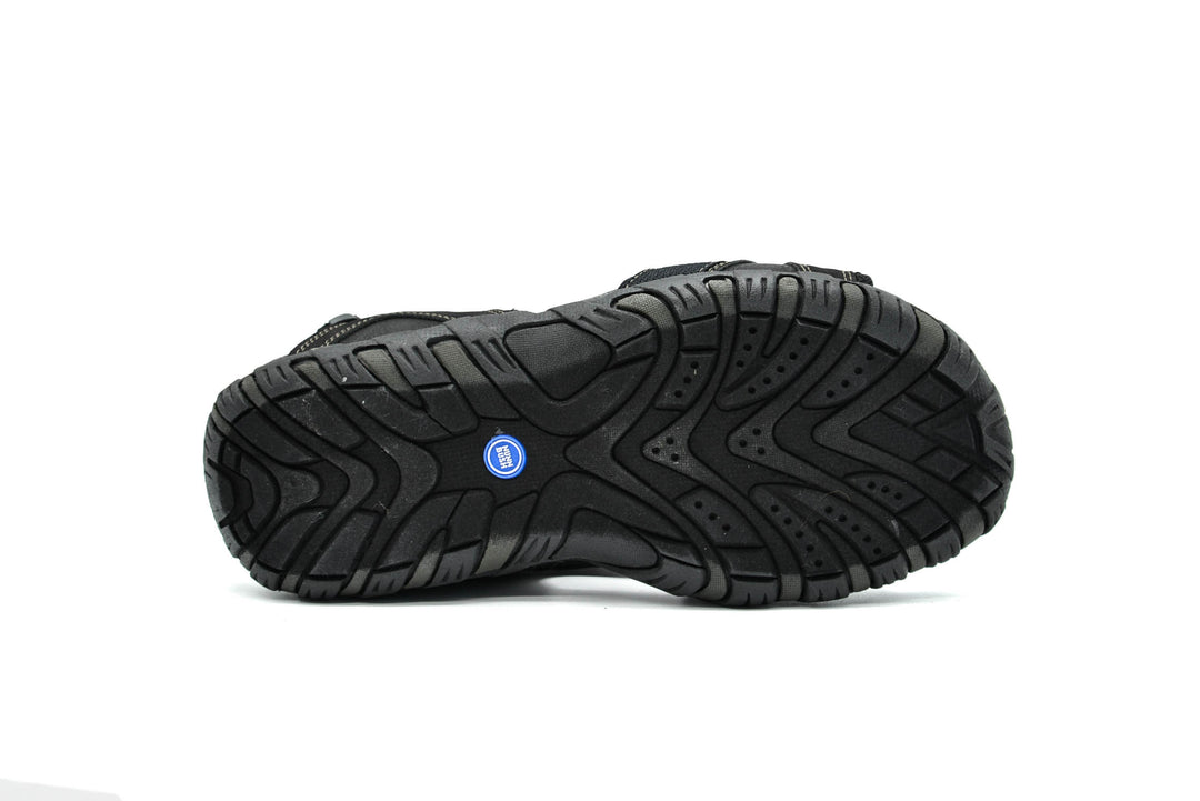 NUNN BUSH Rio Bravo 3 Strap River Sandals