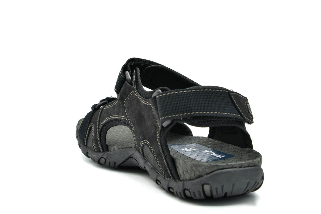 NUNN BUSH Rio Bravo 3 Strap River Sandals