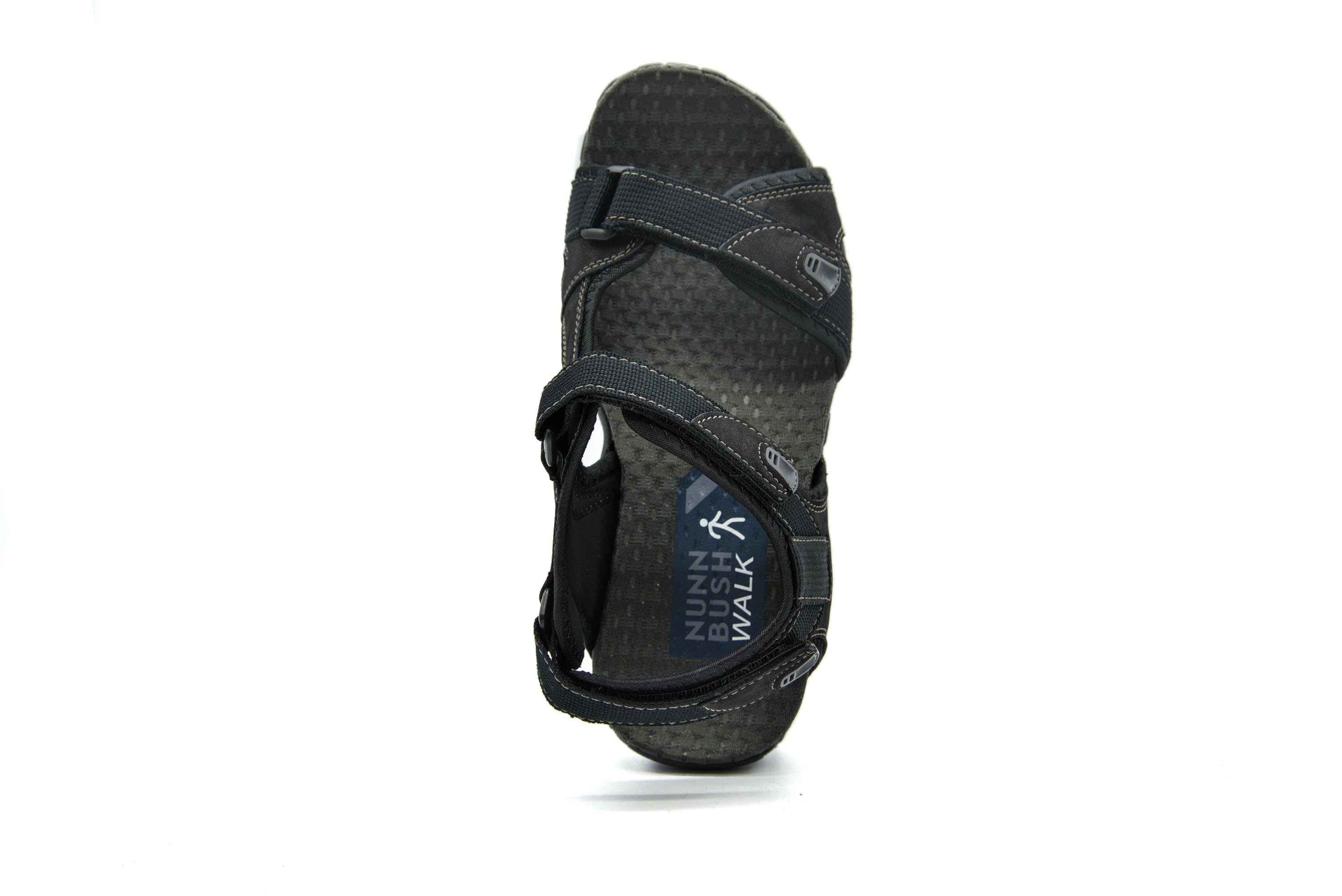 NUNN BUSH Rio Bravo 3 Strap River Sandals