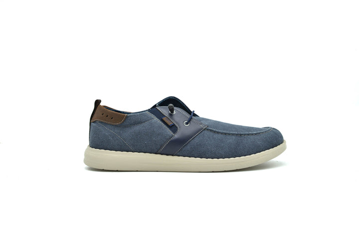 NUNN BUSH Brewski Moc Toe Slip On