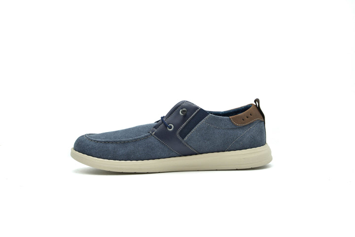 NUNN BUSH Brewski Moc Toe Slip On