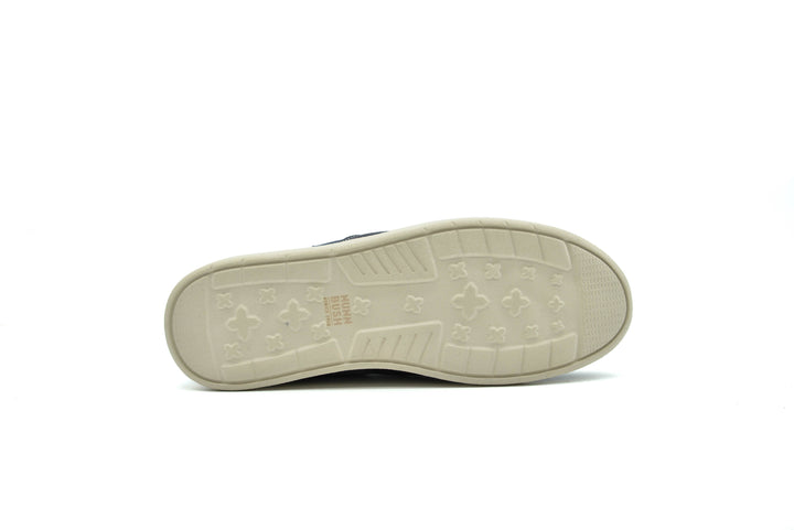 NUNN BUSH Brewski Moc Toe Slip On