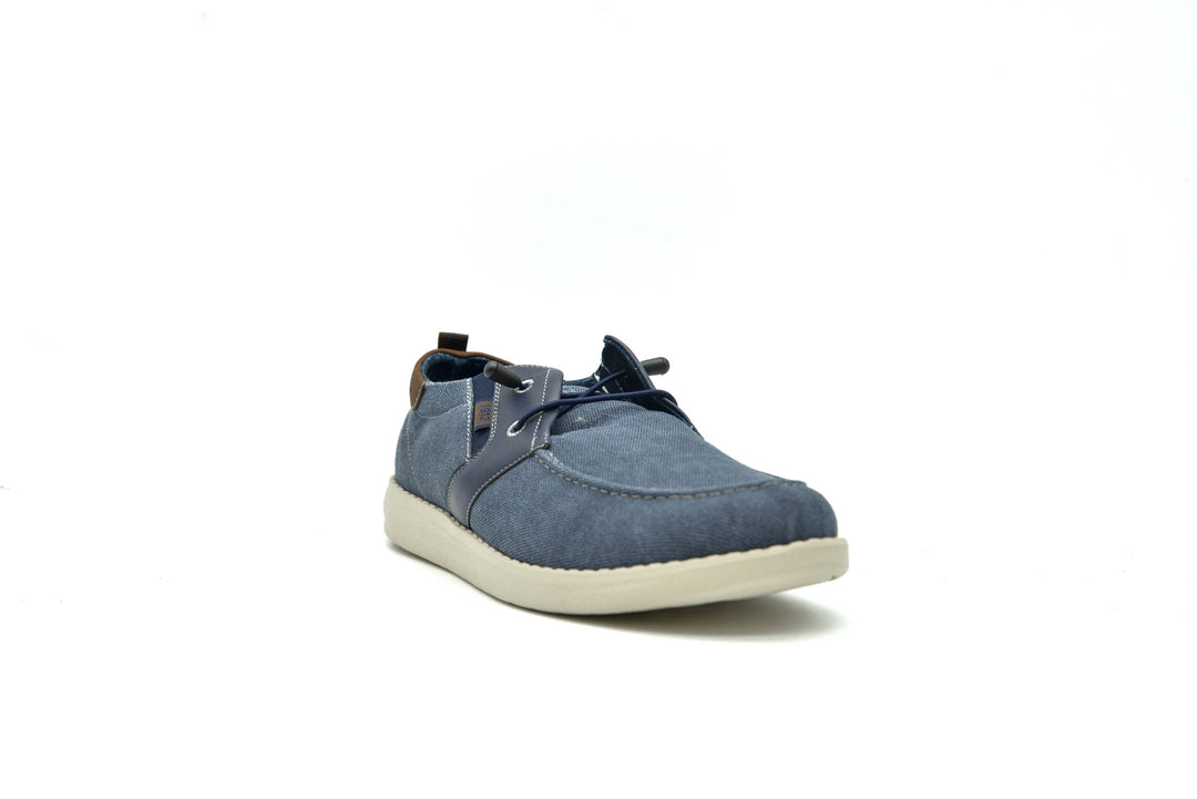 NUNN BUSH Brewski Moc Toe Slip On