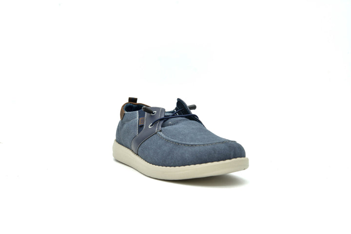 NUNN BUSH Brewski Moc Toe Slip On