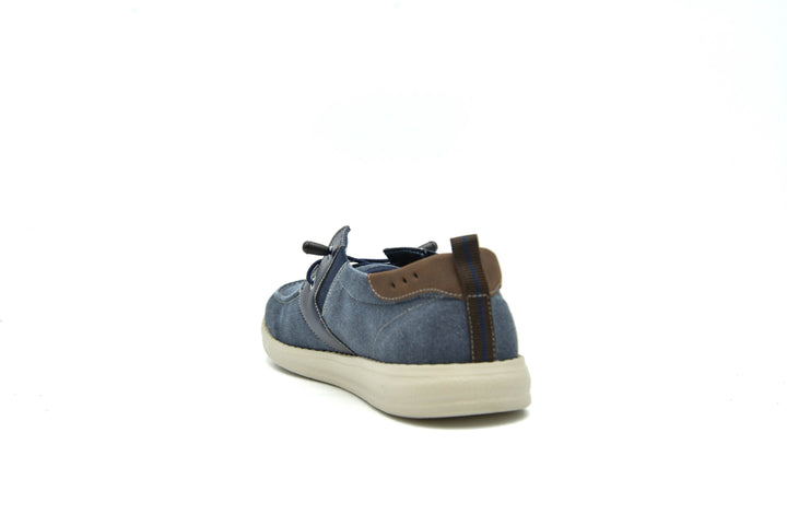NUNN BUSH Brewski Moc Toe Slip On